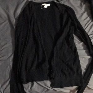 Forever21 cardigan sized small